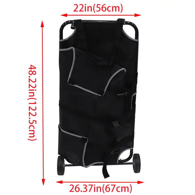 Pet Transport Stretcher Dogs Emergency Carry Stretcher 212061 - Photo 2