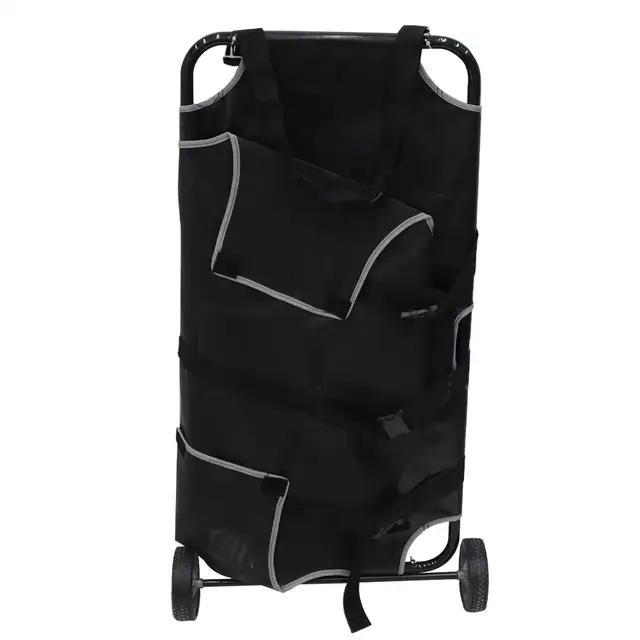 Pet Transport Stretcher Dogs Emergency Carry Stretcher 212061 - Photo 4