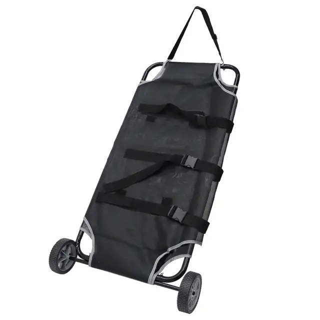 Pet Transport Stretcher Dogs Emergency Carry Stretcher 212061 - Photo 5