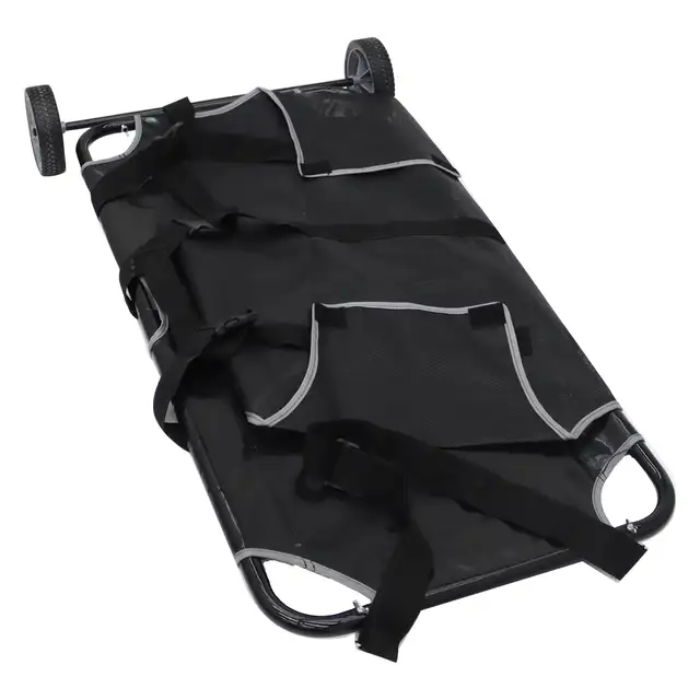 Pet Transport Stretcher Dogs Emergency Carry Stretcher 212061 - Photo 7