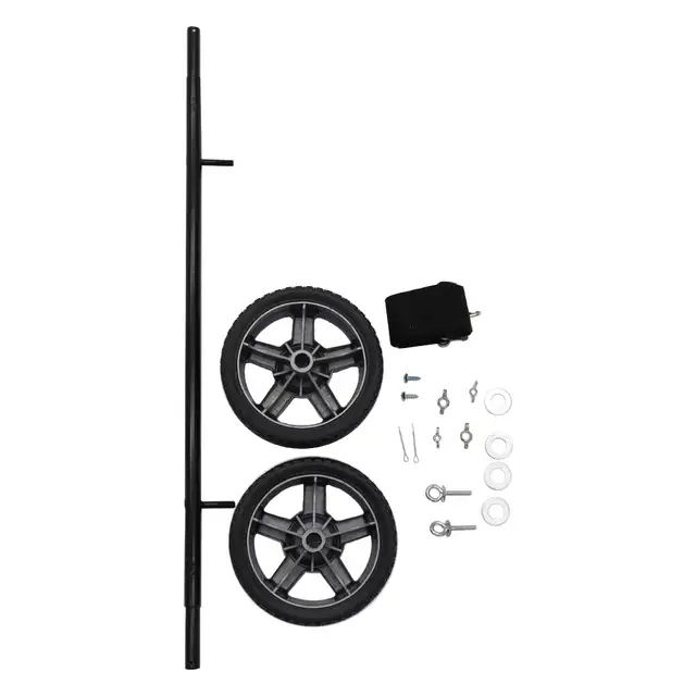 Pet Transport Stretcher Dogs Emergency Carry Stretcher 212061 - Photo 8