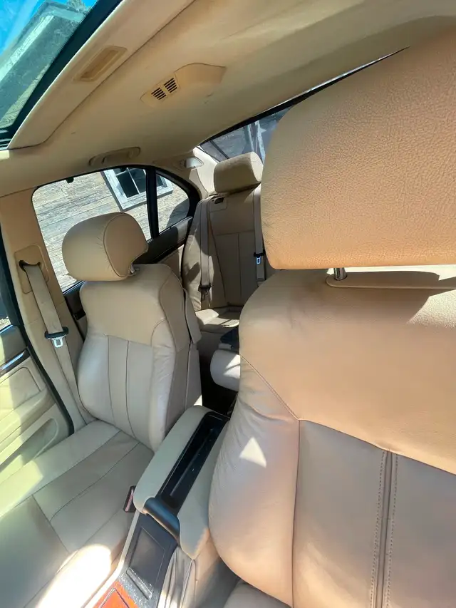 2003 BMW 540i - Photo 6