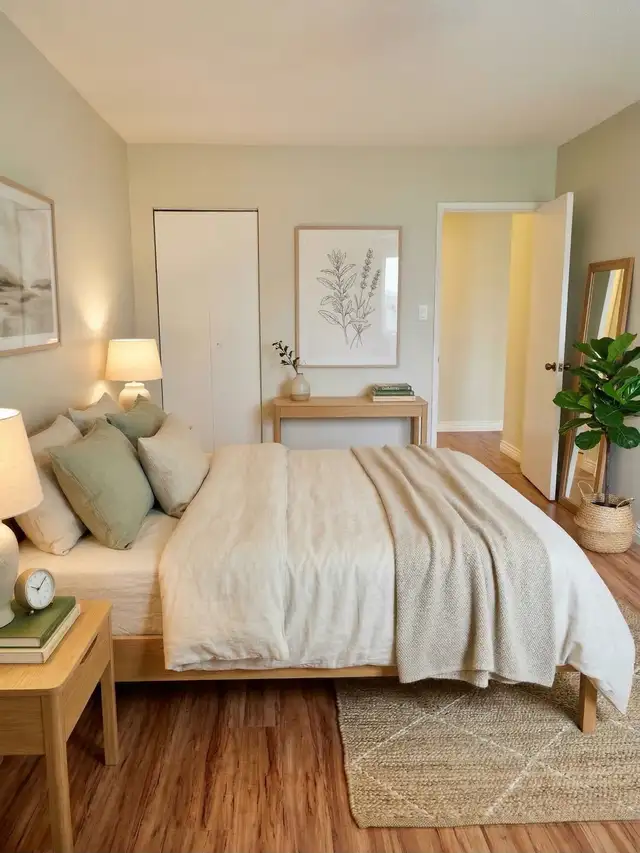 Spacious 1 Bedroom Apartment for Rent - Photo 2