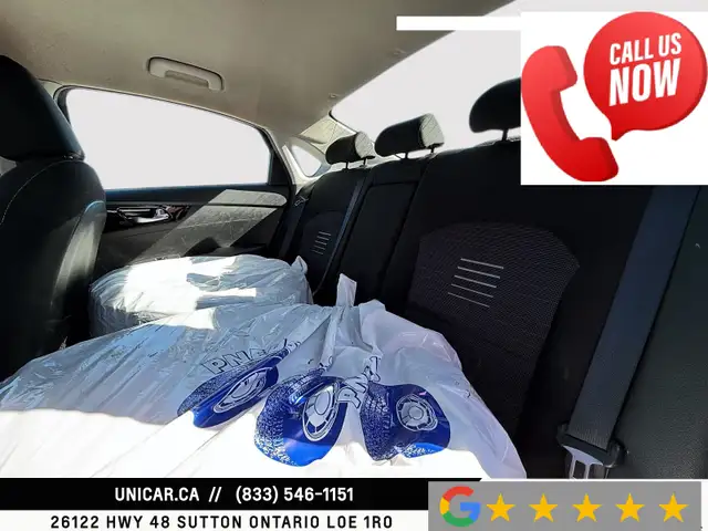 2020 Kia Forte EX IVT 1-Owner No Accidents Apple CarPlay Backup - Photo 7