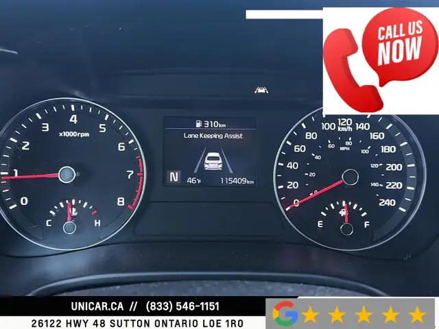 2020 Kia Forte EX IVT 1-Owner No Accidents Apple CarPlay Backup - Photo 9