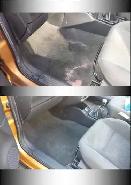 Mobile Car Detailing