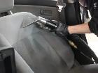 Car Interior Detailing