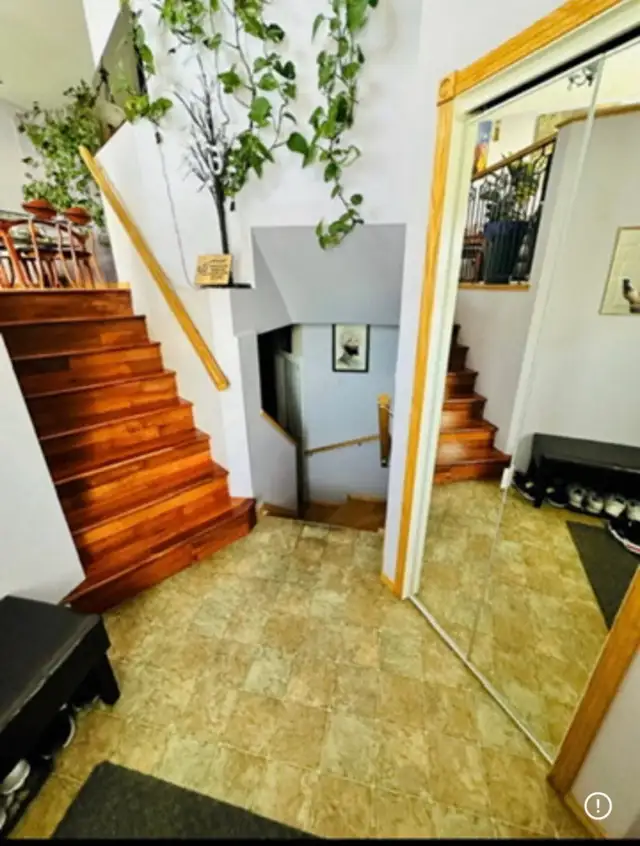 Bsement room for rent - Photo 2