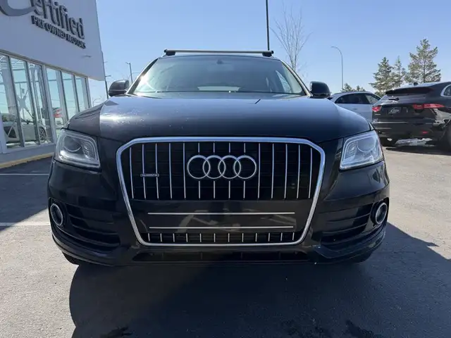2016 Audi Q5 2.0T quattro Premium - Photo 2