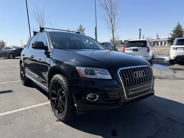 2016 Audi Q5 2.0T quattro Premium - Photo 3