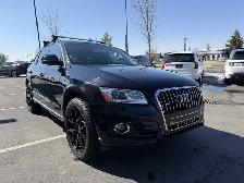 2016 Audi Q5 2.0T quattro Premium - Photo 3