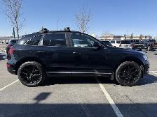 2016 Audi Q5 2.0T quattro Premium - Photo 4