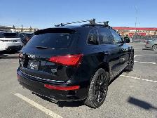 2016 Audi Q5 2.0T quattro Premium - Photo 5