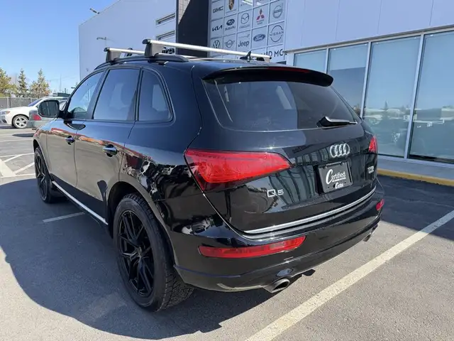 2016 Audi Q5 2.0T quattro Premium - Photo 6