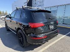 2016 Audi Q5 2.0T quattro Premium - Photo 6