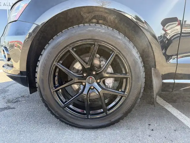 2016 Audi Q5 2.0T quattro Premium - Photo 8