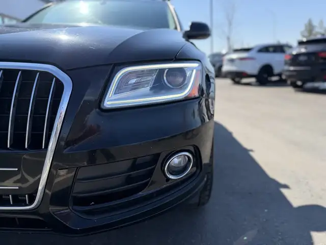 2016 Audi Q5 2.0T quattro Premium - Photo 9