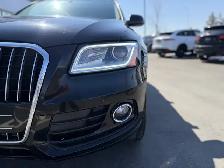 2016 Audi Q5 2.0T quattro Premium - Photo 9
