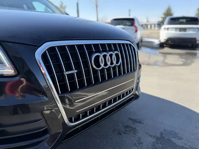 2016 Audi Q5 2.0T quattro Premium - Photo 11