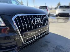 2016 Audi Q5 2.0T quattro Premium - Photo 11