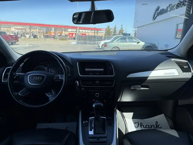 2016 Audi Q5 2.0T quattro Premium - Photo 13