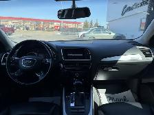 2016 Audi Q5 2.0T quattro Premium - Photo 13
