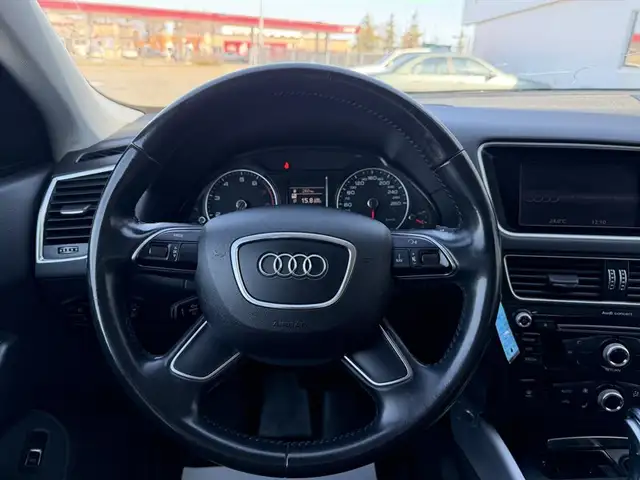 2016 Audi Q5 2.0T quattro Premium - Photo 14