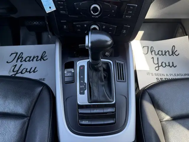 2016 Audi Q5 2.0T quattro Premium - Photo 15