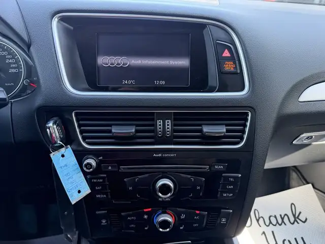 2016 Audi Q5 2.0T quattro Premium - Photo 16