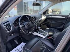 2016 Audi Q5 2.0T quattro Premium - Photo 17