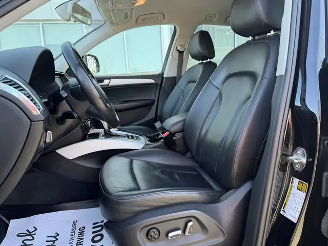 2016 Audi Q5 2.0T quattro Premium - Photo 18