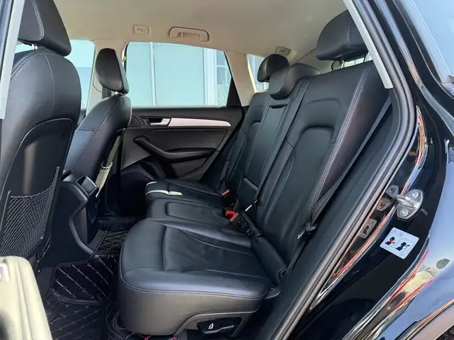 2016 Audi Q5 2.0T quattro Premium - Photo 19