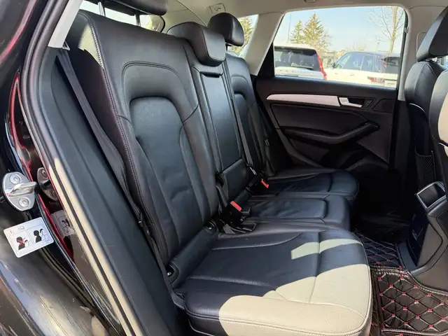 2016 Audi Q5 2.0T quattro Premium - Photo 21