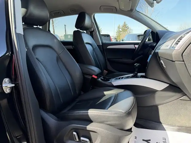 2016 Audi Q5 2.0T quattro Premium - Photo 22