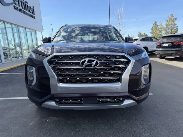 2020 Hyundai PALISADE Limited - Photo 2