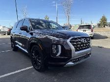 2020 Hyundai PALISADE Limited - Photo 3