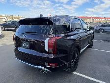 2020 Hyundai PALISADE Limited - Photo 4