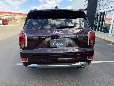2020 Hyundai PALISADE Limited - Photo 5