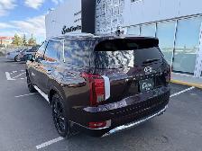 2020 Hyundai PALISADE Limited - Photo 6