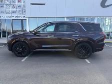 2020 Hyundai PALISADE Limited - Photo 7