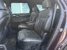 2020 Hyundai PALISADE Limited - Photo 12