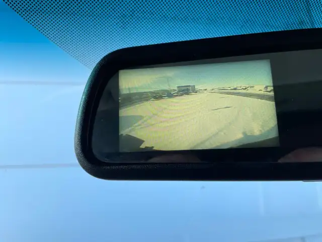 2017 GMC Savana Cargo Van - Photo 16