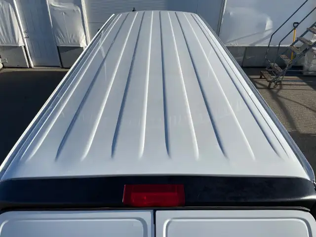 2017 Chevrolet Express Cargo Van - Photo 8