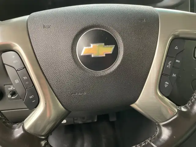 2017 Chevrolet Express Cargo Van - Photo 16