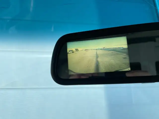 2017 Chevrolet Express Cargo Van - Photo 18