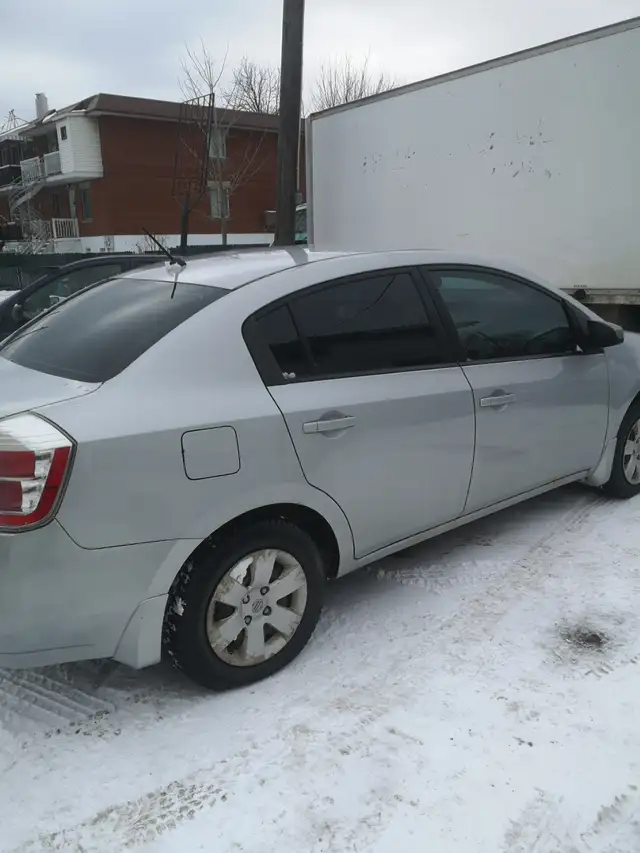 Auto fiable à vendre