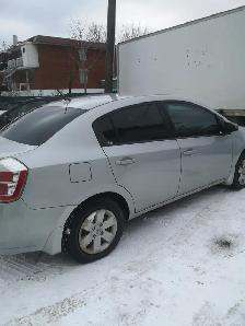 Auto fiable à vendre