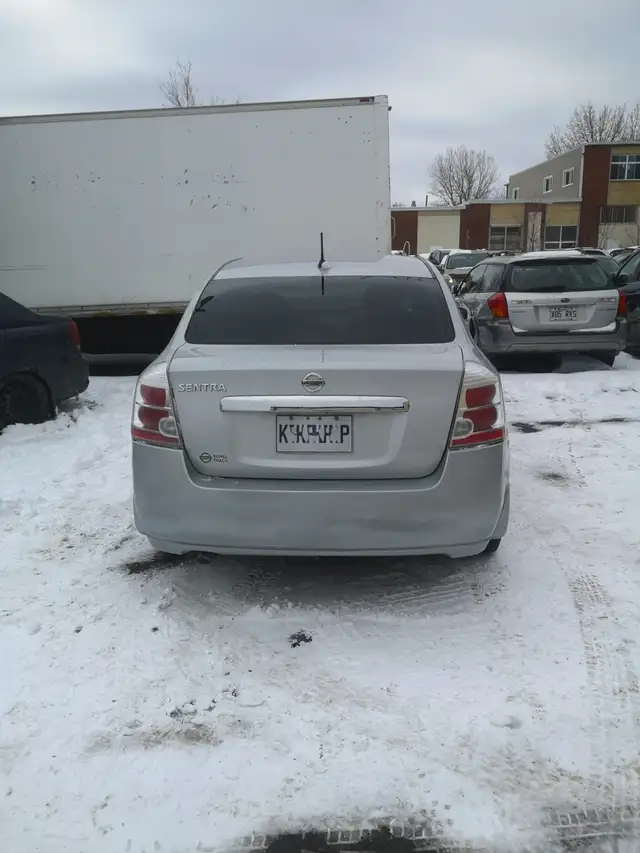 Auto fiable à vendre - Photo 2