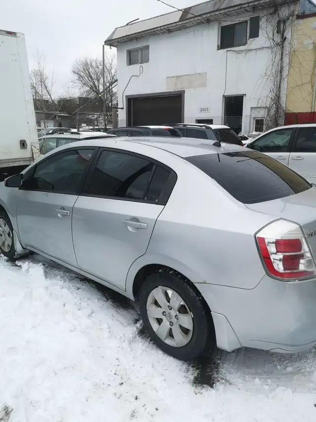 Auto fiable à vendre - Photo 3