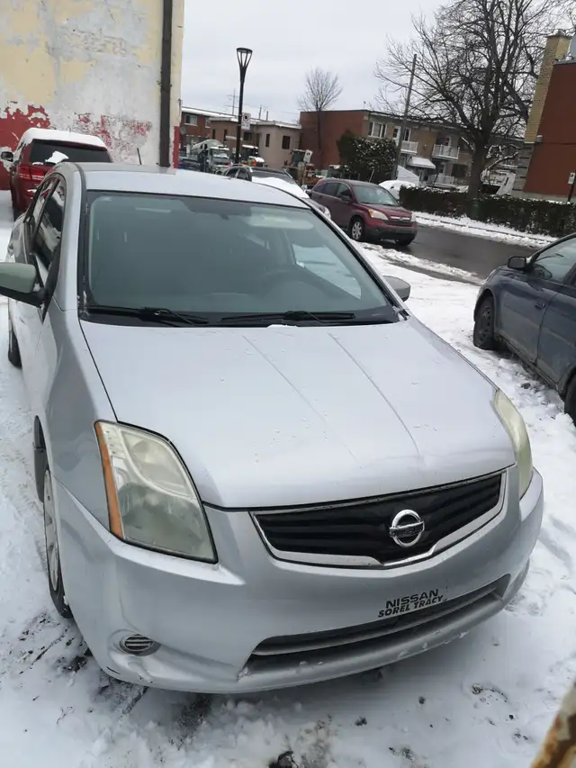 Auto fiable à vendre - Photo 4